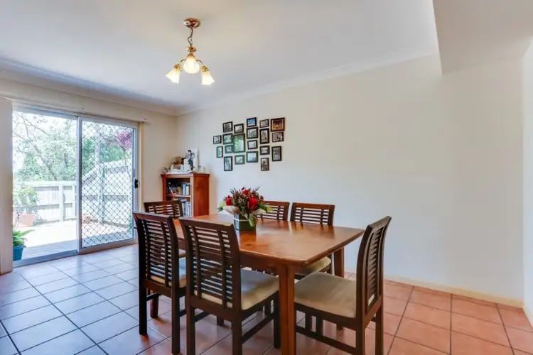 Third view of Homely townhouse listing, 22/580 Seventeen Mile Rocks Road, Sinnamon Park QLD 4073