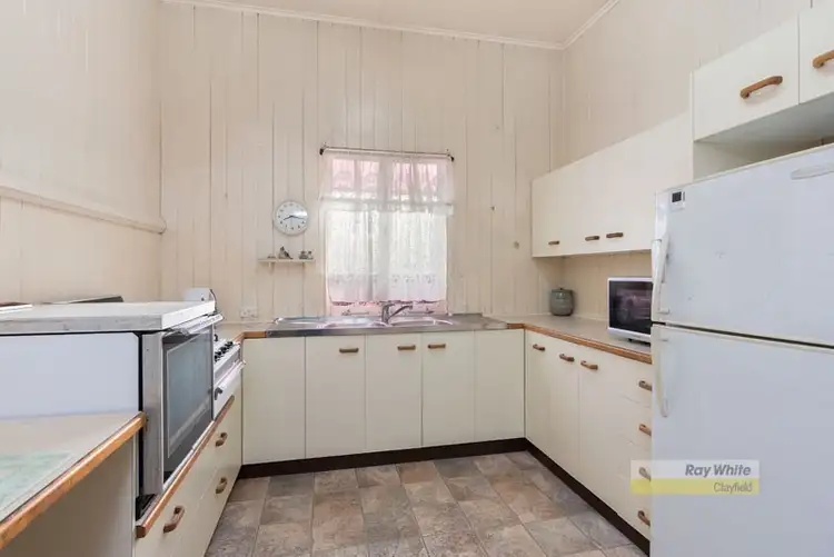 Sixth view of Homely house listing, 48 Allen Street, Hamilton QLD 4007