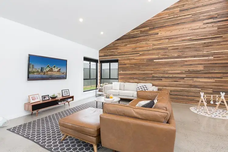 Second view of Homely house listing, 8 Peninsula Avenue, Haywards Bay NSW 2530