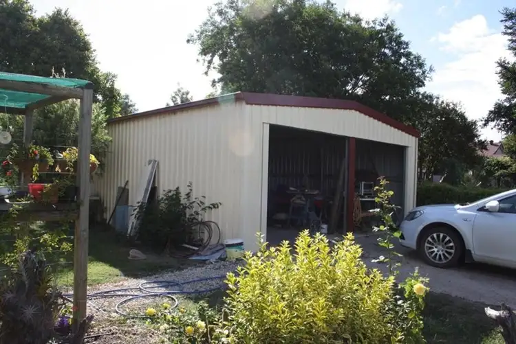 Seventh view of Homely house listing, 28A Golden Spur Street, Eidsvold QLD 4627