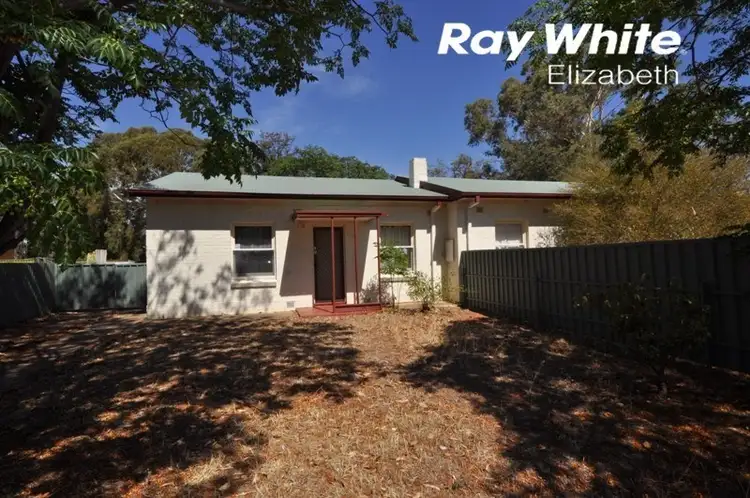163 and 165 Harvey Road, Elizabeth Grove SA 5112