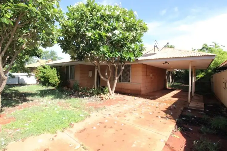 Fifth view of Homely house listing, 9 Spoonbill Crescent, South Hedland WA 6722