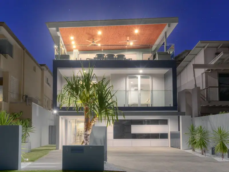 Main view of Homely house listing, 19 Wright Street, Balmoral QLD 4171