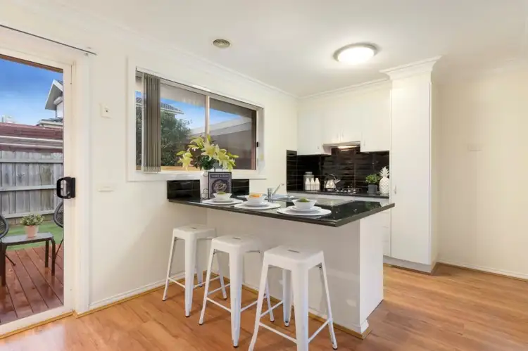 Third view of Homely house listing, 9/220 Huntingdale Road, Huntingdale VIC 3166