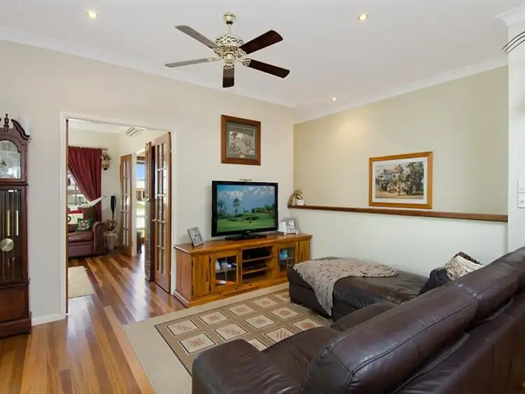 Seventh view of Homely house listing, 12 Bronco Court, Kelso QLD 4815