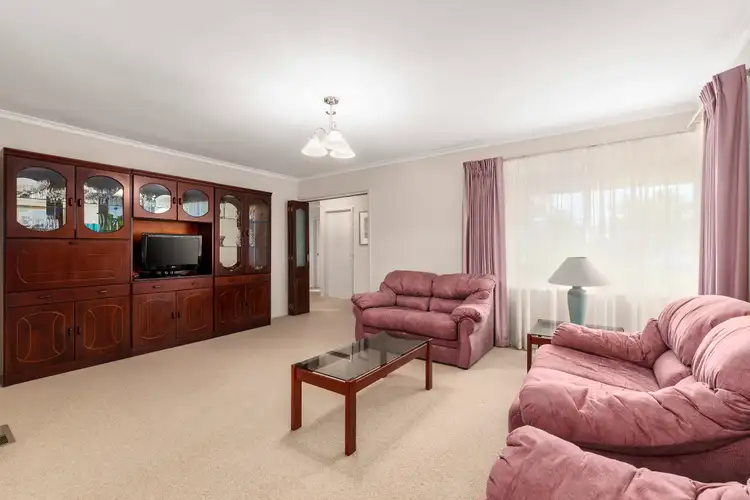 Second view of Homely house listing, 58 Rodney Drive, Knoxfield VIC 3180