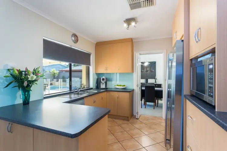 Sixth view of Homely house listing, 4 Read Court, North Haven SA 5018