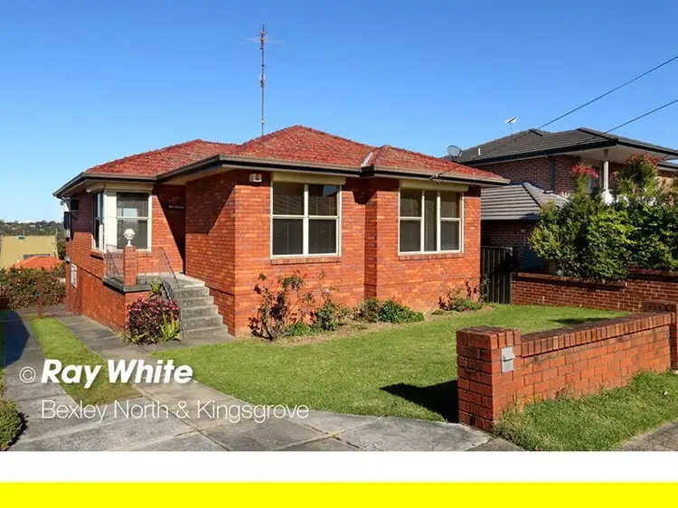 608 Homer Street, Kingsgrove NSW 2208