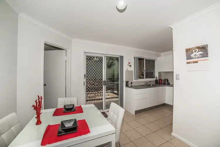 Third view of Homely townhouse listing, 13/42 Murev Way, Carrara QLD 4211