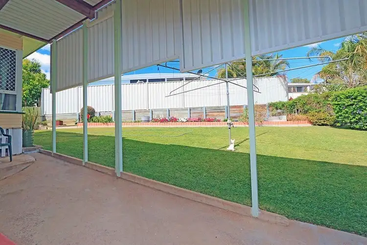 Fourth view of Homely house listing, 5 Jeffries Street, The Range QLD 4700