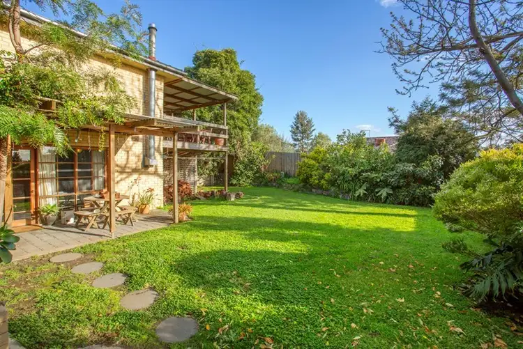 Sixth view of Homely house listing, 2 Monaco Street, Doncaster VIC 3108