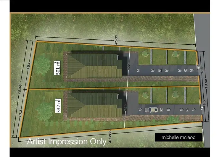 Third view of Homely house listing, 181 Burbong Street, Chapel Hill QLD 4069