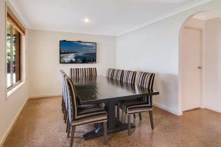 Fourth view of Homely house listing, 36 Nellie Stewart Drive, Doonside NSW 2767