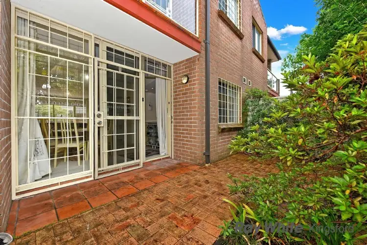 Fifth view of Homely townhouse listing, 6/17-19 See Street, Kingsford NSW 2032