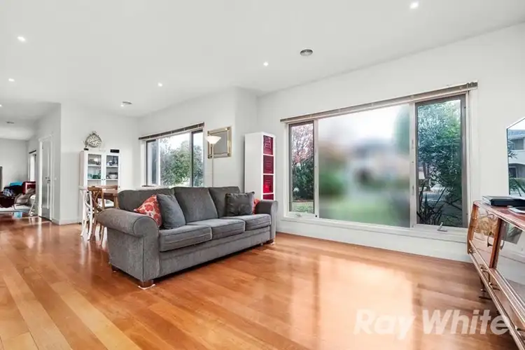 Second view of Homely townhouse listing, 1/11 Cooinda Court, Mount Waverley VIC 3149
