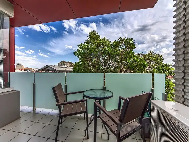 Third view of Homely apartment listing, 38/174 Peel Street, Windsor VIC 3181
