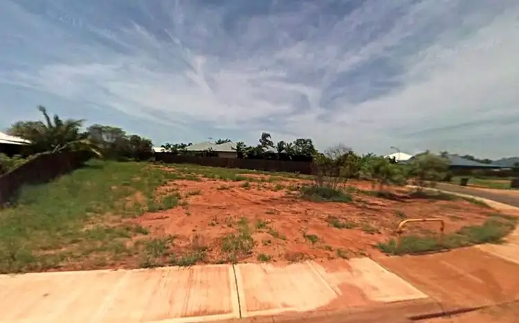 Third view of Homely land listing, 9 Shearwater Crescent, Djugun WA 6725