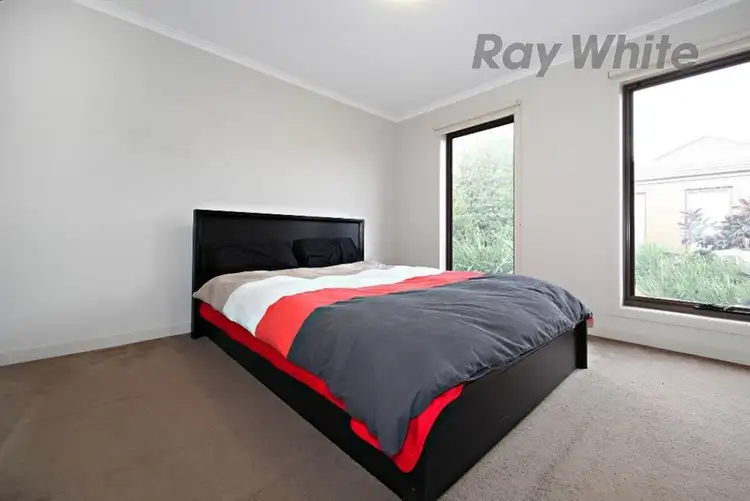 Fifth view of Homely house listing, 5/3 Campaspe Way, Point Cook VIC 3030