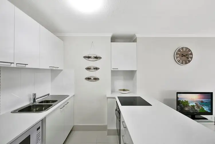 Sixth view of Homely unit listing, 802/1855 Gold Coast Highway, Burleigh Heads QLD 4220