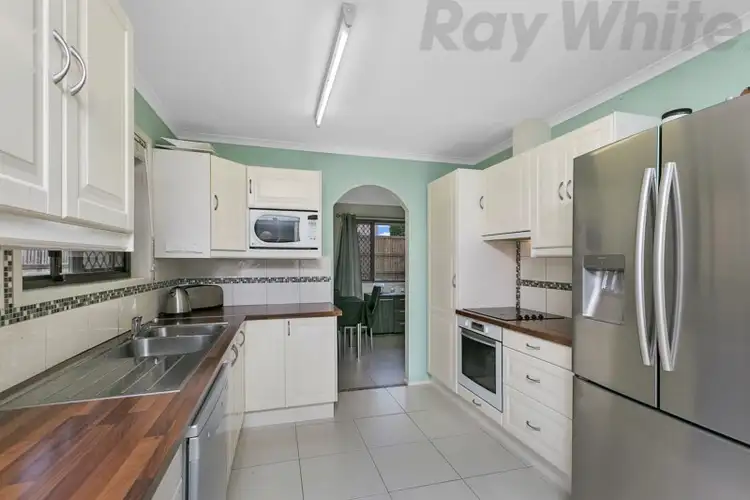 Second view of Homely house listing, 9 Earls Court, Alexandra Hills QLD 4161