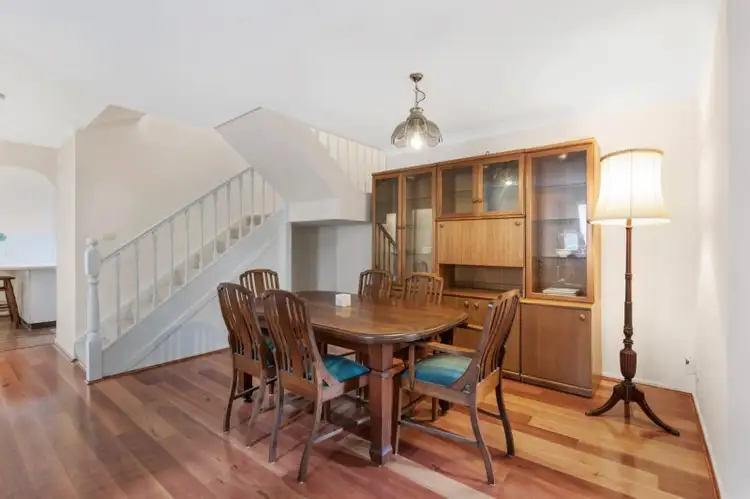 Second view of Homely house listing, 7/50-52 Shepherds Drive, Cherrybrook NSW 2126