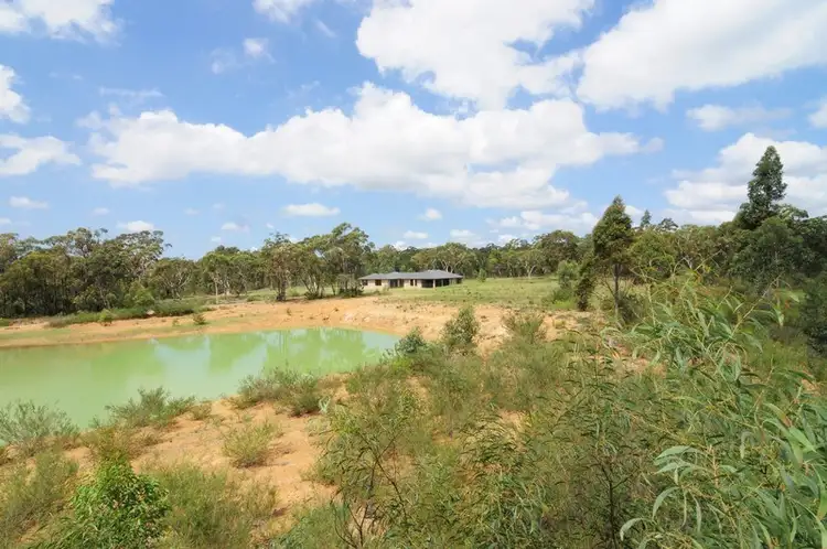 Second view of Homely rural property listing, 257c Gannet Road, Nowra Hill NSW 2540