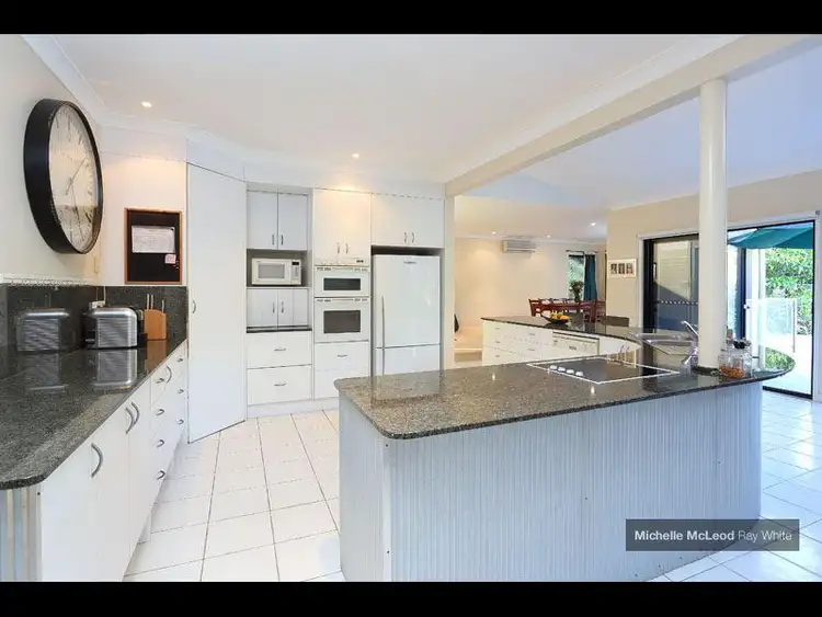 Fifth view of Homely house listing, 112 Greenford Street, Chapel Hill QLD 4069
