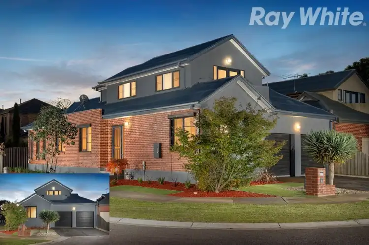 43 Astair Avenue, South Morang VIC 3752