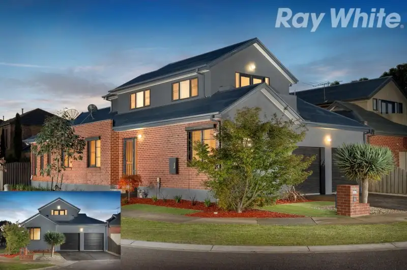 Main view of Homely house listing, 43 Astair Avenue, South Morang VIC 3752