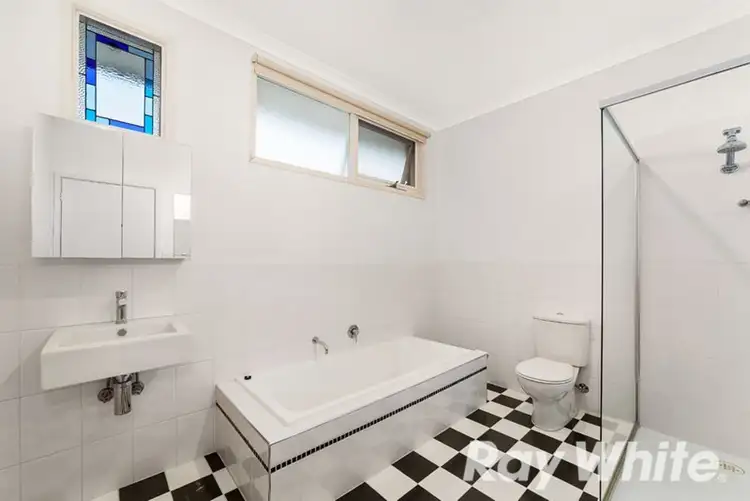 Fifth view of Homely house listing, 1 Windmill Rise, Diamond Creek VIC 3089