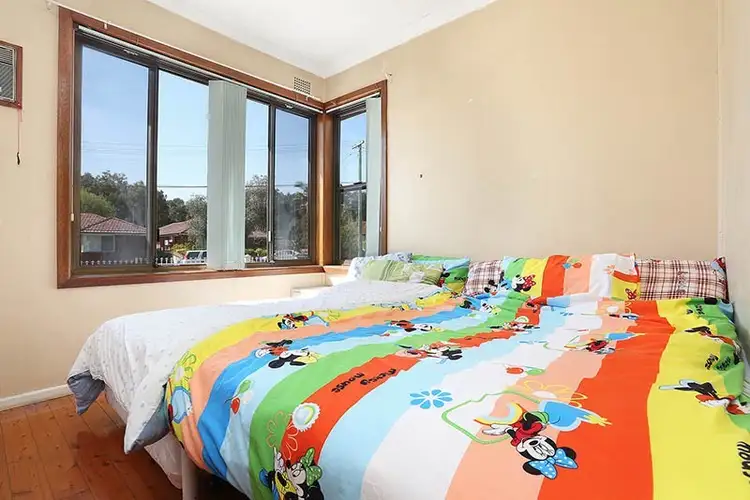 Fifth view of Homely house listing, 23 Ace Avenue, Fairfield NSW 2165