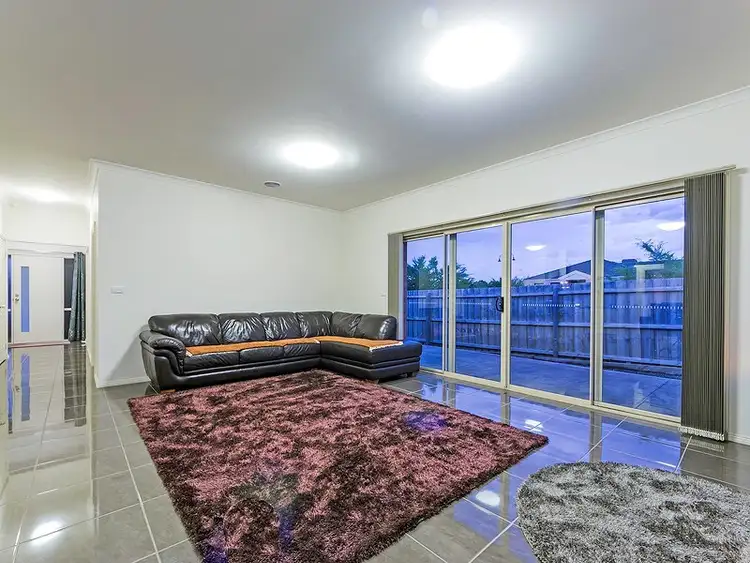 Fourth view of Homely house listing, 33 Andrew Road, Truganina VIC 3029