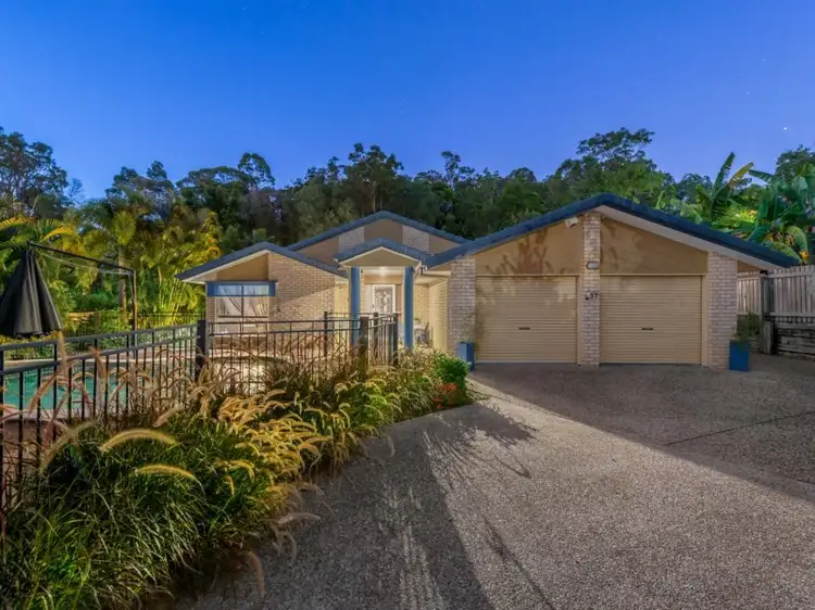 Main view of Homely house listing, 37 Ashley Road, Chermside West QLD 4032