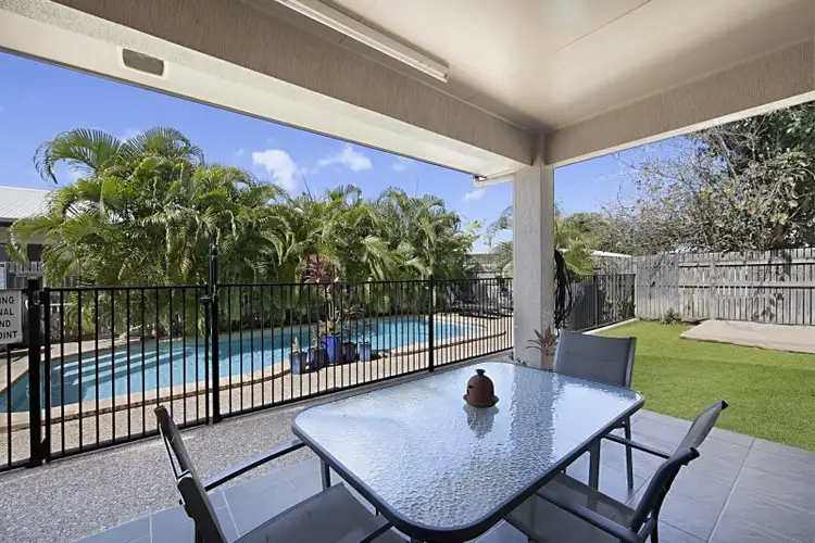 Second view of Homely house listing, 1 Cabernet Court, Condon QLD 4815