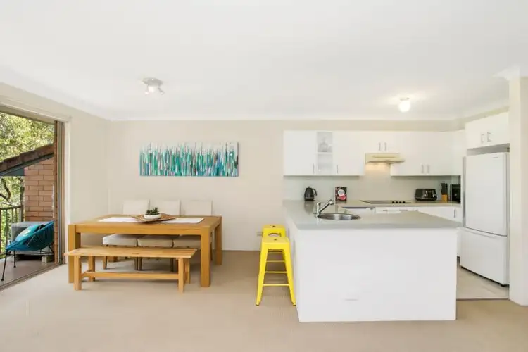 Second view of Homely unit listing, 30/106 Crimea Road, Marsfield NSW 2122