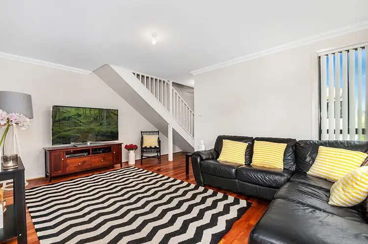 4 Walker Lane, Helensburgh NSW 2508