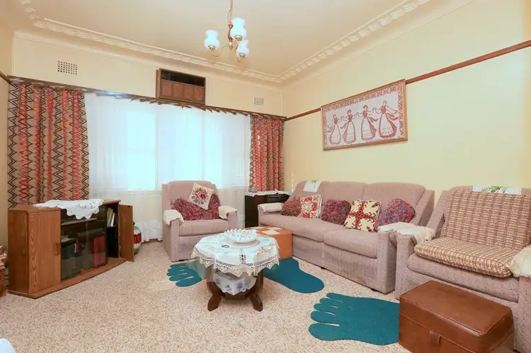Second view of Homely house listing, 36 Horton Street, Yagoona NSW 2199