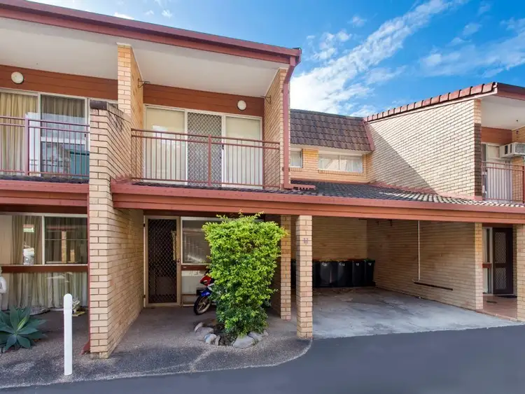 11/20 Joyce Street, Coffs Harbour NSW 2450