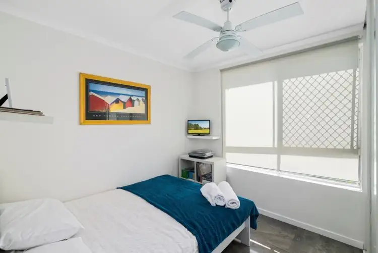 Seventh view of Homely unit listing, 38/329 Golden Four Drive, Tugun QLD 4224