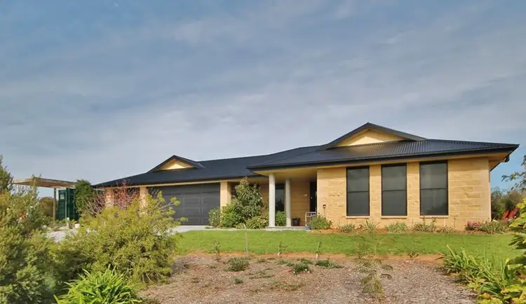 Main view of Homely house listing, 95 Belmore Road, Young NSW 2594