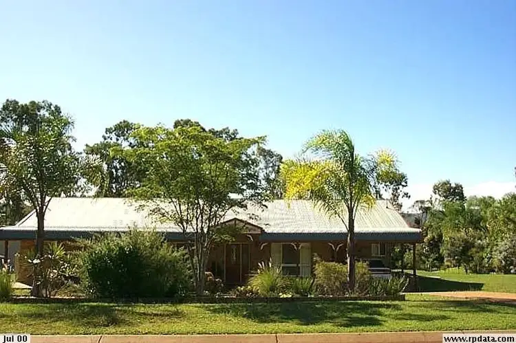 48 Kevin Drive, Hidden Valley QLD 4703