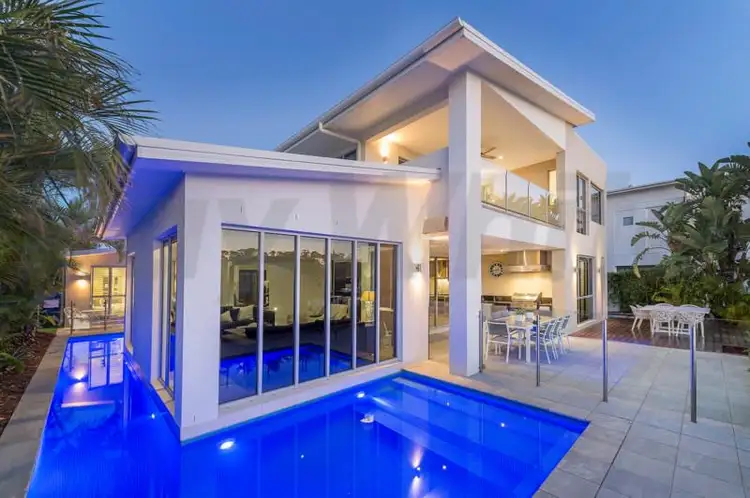 2030 The Circle, Sanctuary Cove QLD 4212
