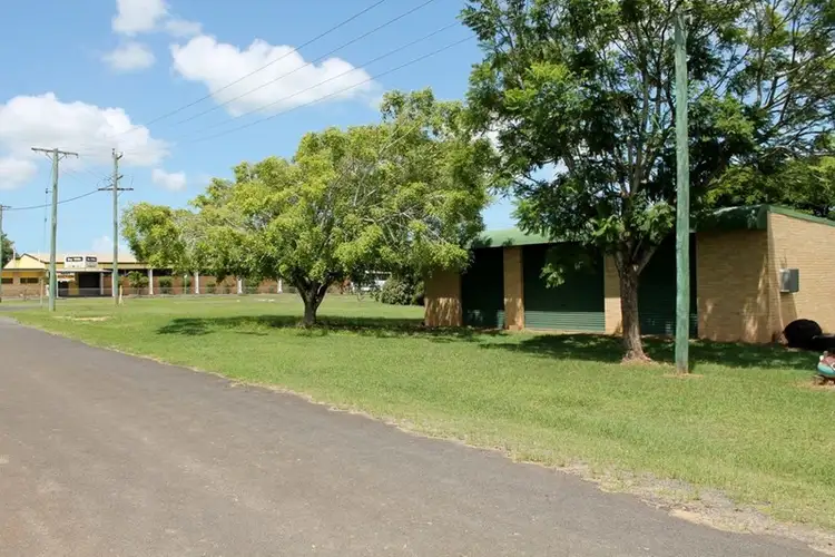 3 Sergiacomi Street, Gooburrum QLD 4670