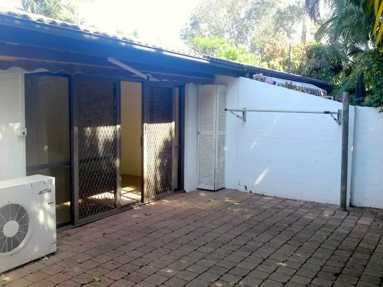 Third view of Homely townhouse listing, 9 Freyburg Street, Sorrento QLD 4217
