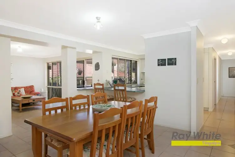 Fourth view of Homely house listing, 9 Alpine Place, Belmont QLD 4153