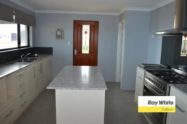 Seventh view of Homely house listing, 4 Browne Boulevard, Kalbarri WA 6536