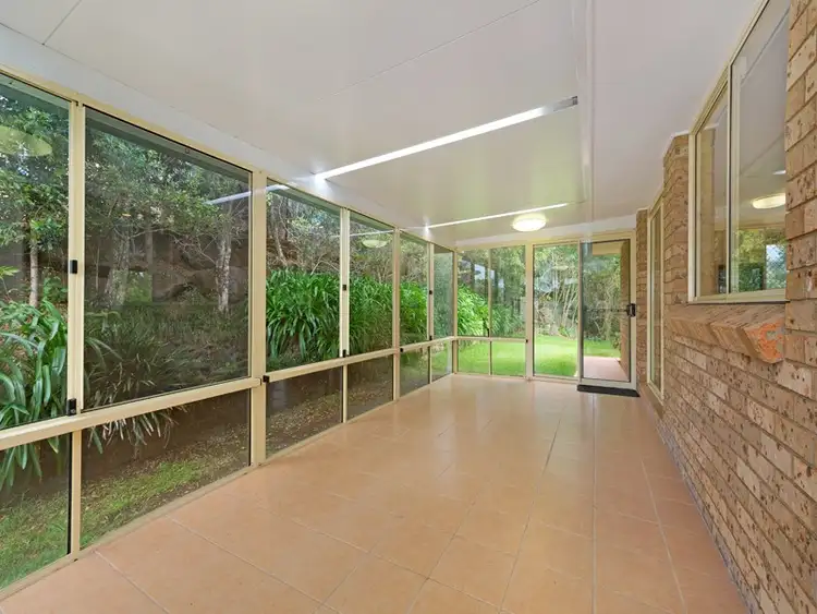 Third view of Homely house listing, 120 Oliver Avenue, Goonellabah NSW 2480