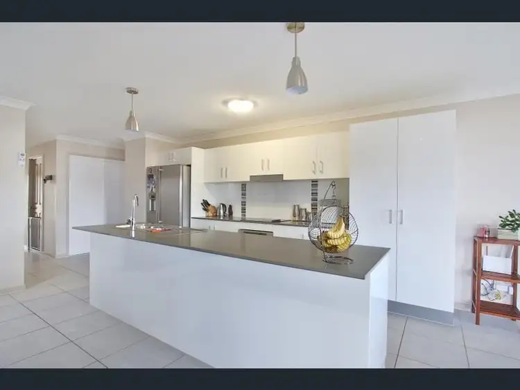 Second view of Homely house listing, 61 Regents Drive, Redbank Plains QLD 4301