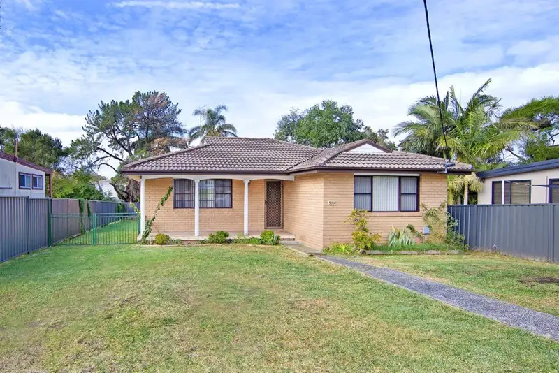 Main view of Homely house listing, 500 The Entrance Road, Bateau Bay NSW 2261