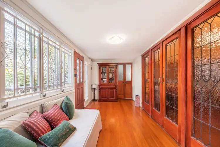 Fifth view of Homely house listing, 17 Maxwell Street, Clayfield QLD 4011